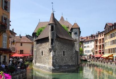 Ville d'Annecy